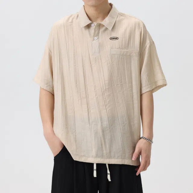 Chinpeno Polo