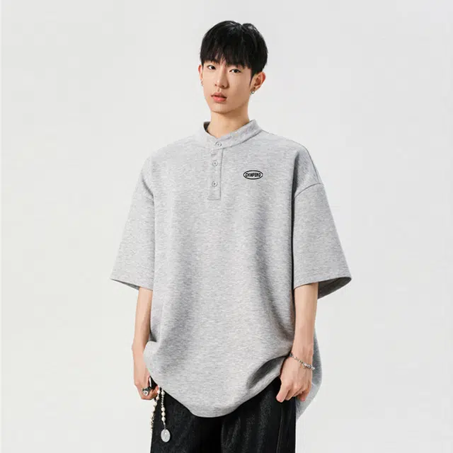 Chinpeno Polo