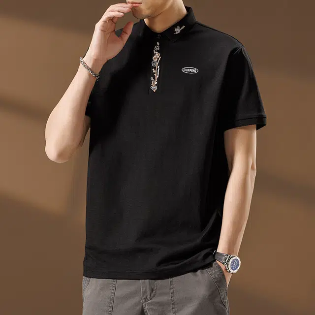 Chinpeno Polo