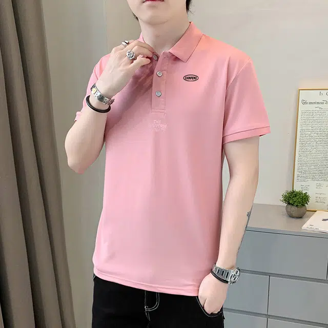 Chinpeno Polo