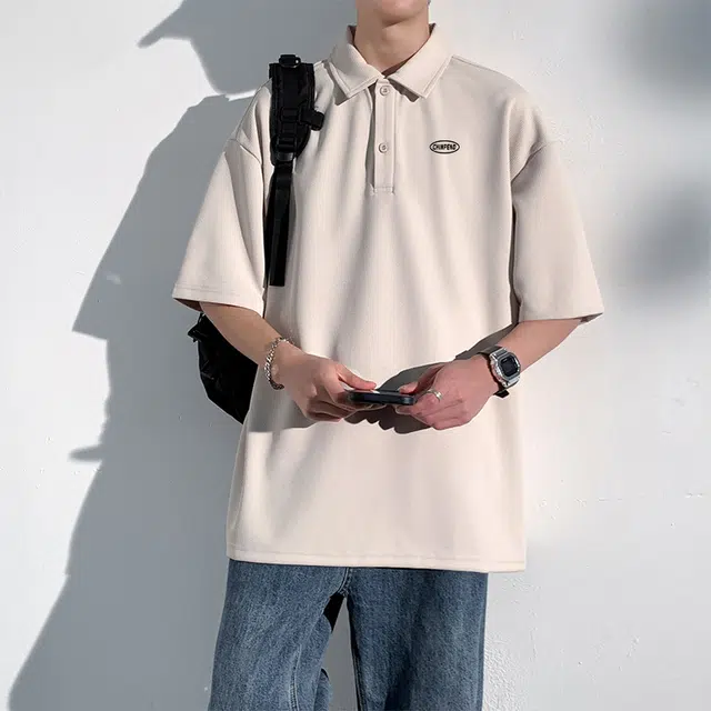 Chinpeno Polo