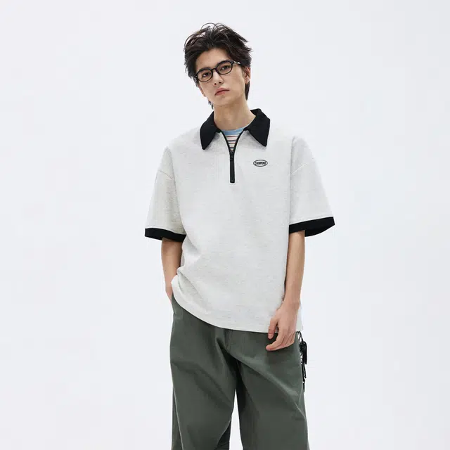 Chinpeno Polo