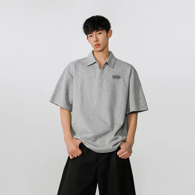 Chinpeno Polo