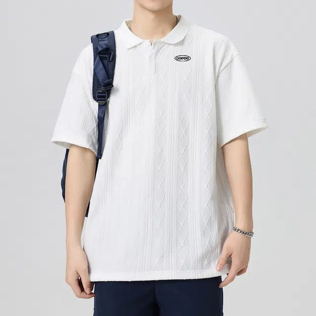 Chinpeno Polo