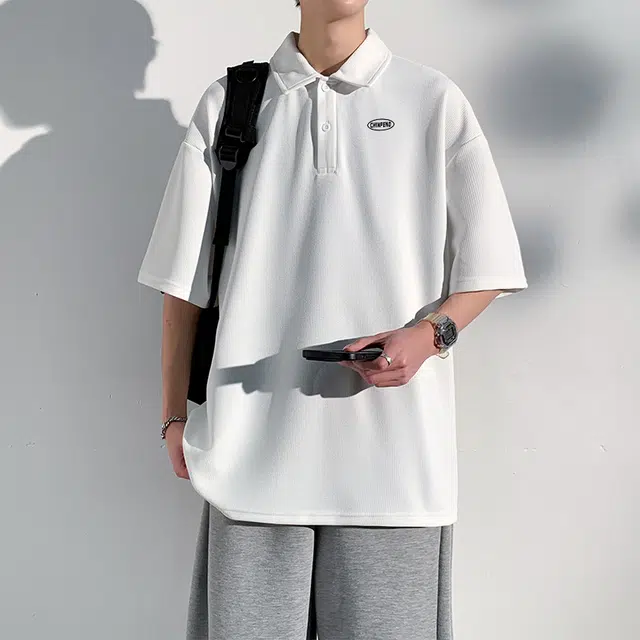 Chinpeno Polo