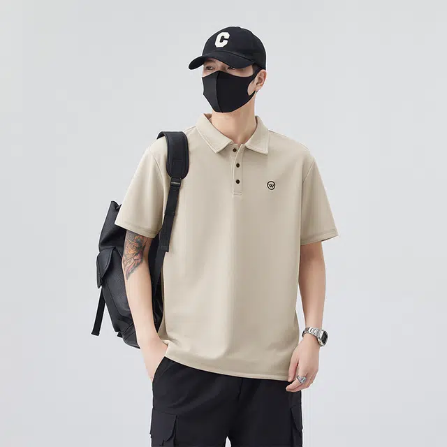 Chinpeno Polo
