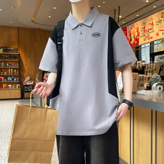 Chinpeno poloTPolo