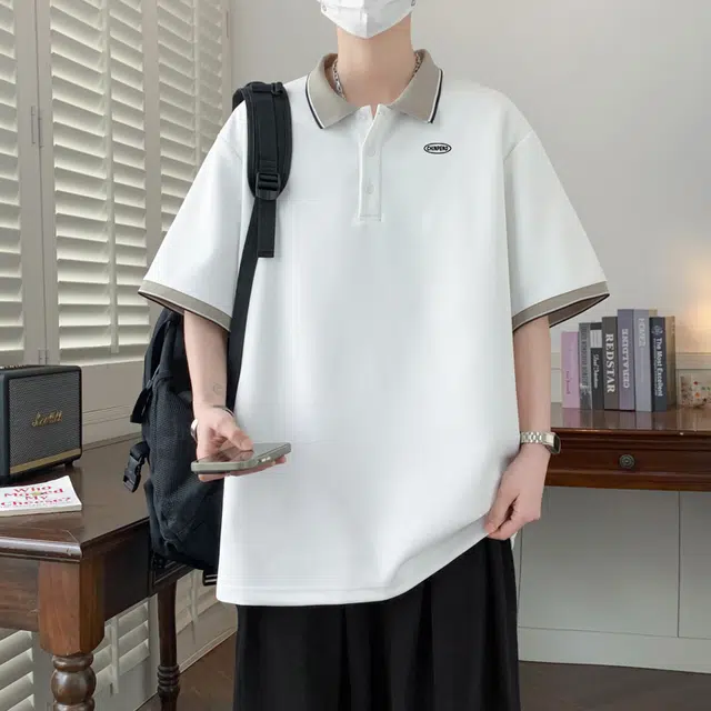 Chinpeno Polo