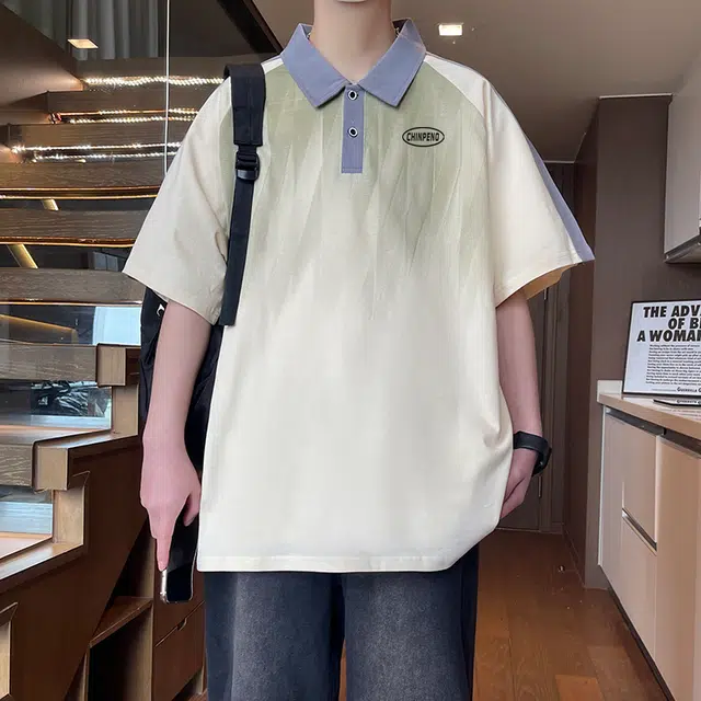 Chinpeno Polo