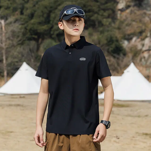 Chinpeno Polo