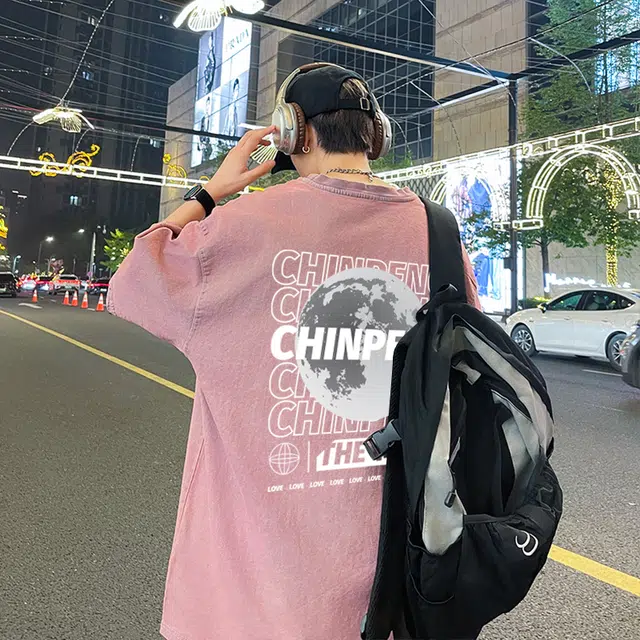 Chinpeno LogoT