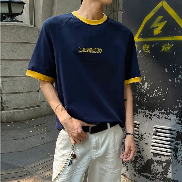 Chinpeno T