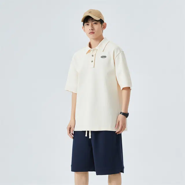 Chinpeno Polo