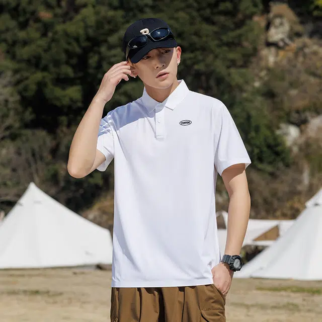 Chinpeno Polo