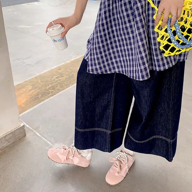 猪皮 猪八革简约经典舒适透气复古百搭 减震吸汗增高 低帮 生活休闲鞋 女款