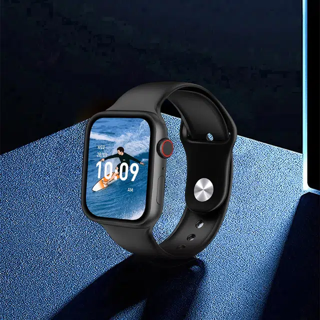 ZUCK - nfc