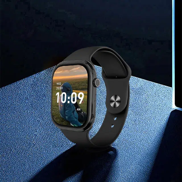ZUCK - NFC
