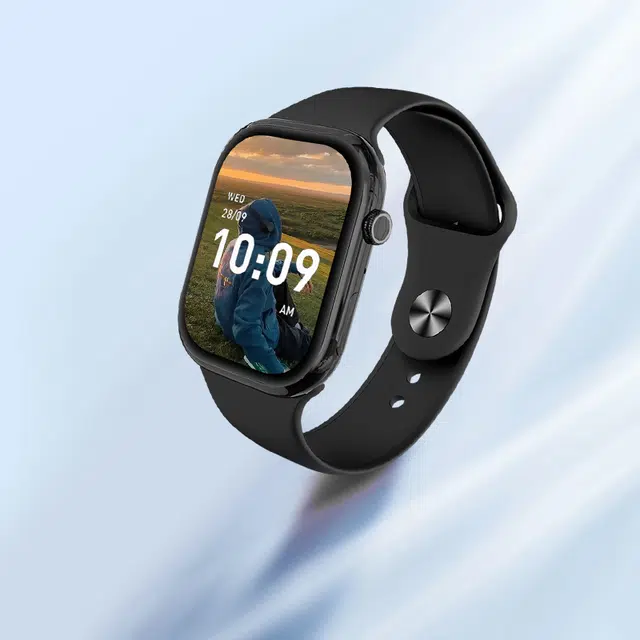 ZUCK - NFC