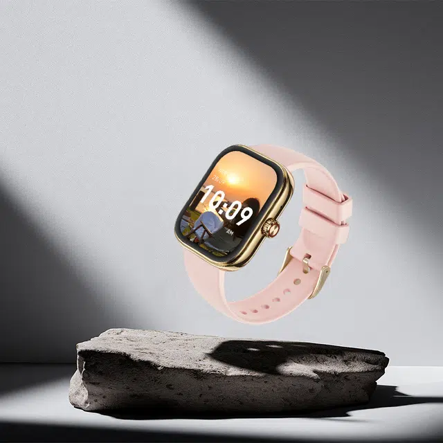 ZUCK - NFC