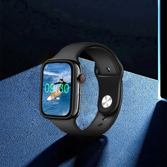ZUCK - NFC
