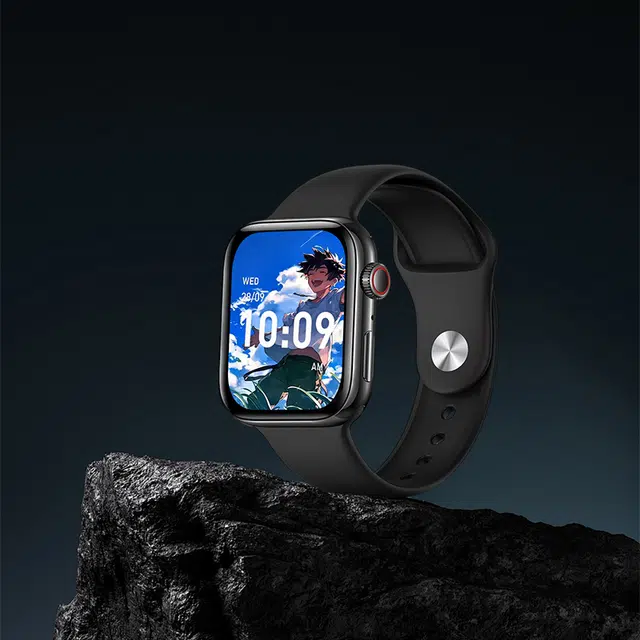 ZUCK - NFC