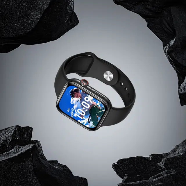 ZUCK - NFC