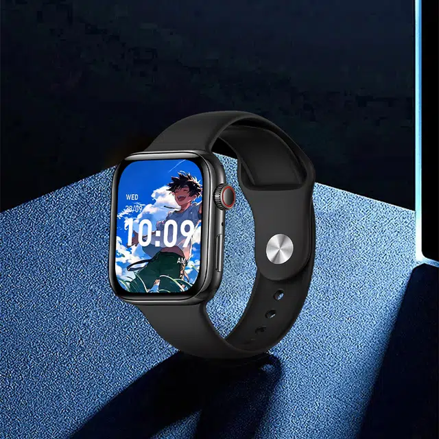 ZUCK - NFC