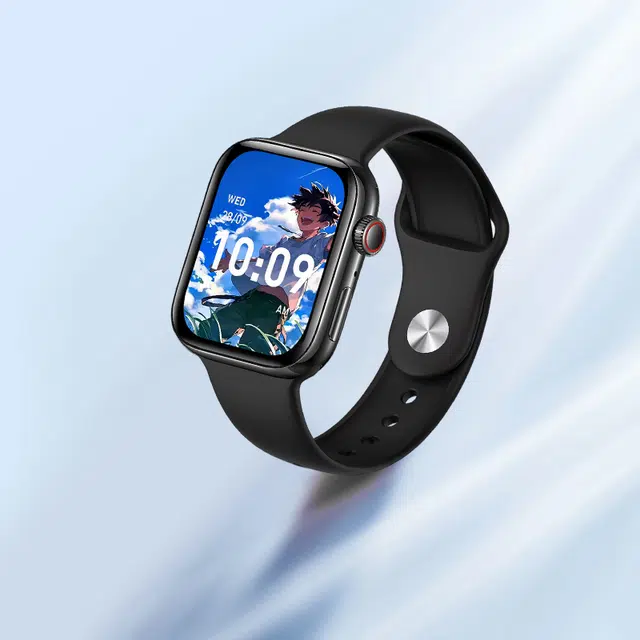 ZUCK - NFC
