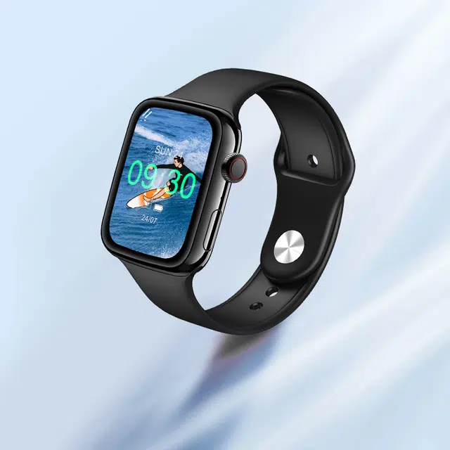 ZUCK - NFC