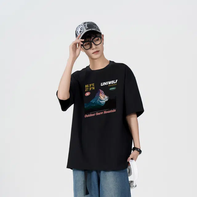 UNIWOLF T