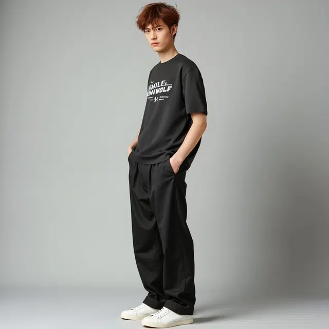 UNIWOLF T