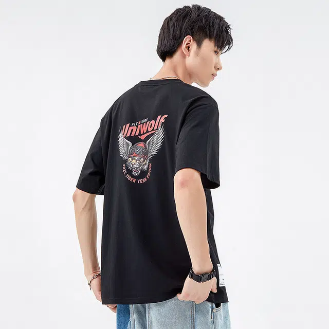 UNIWOLF T