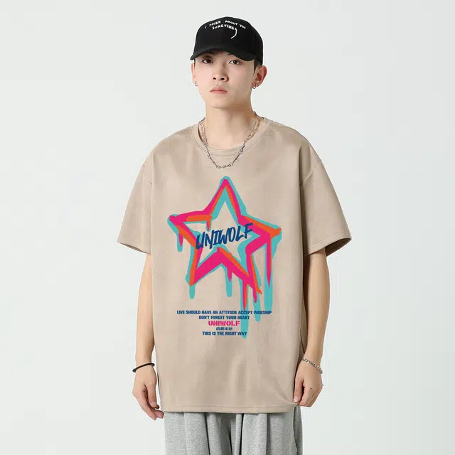 UNIWOLF T