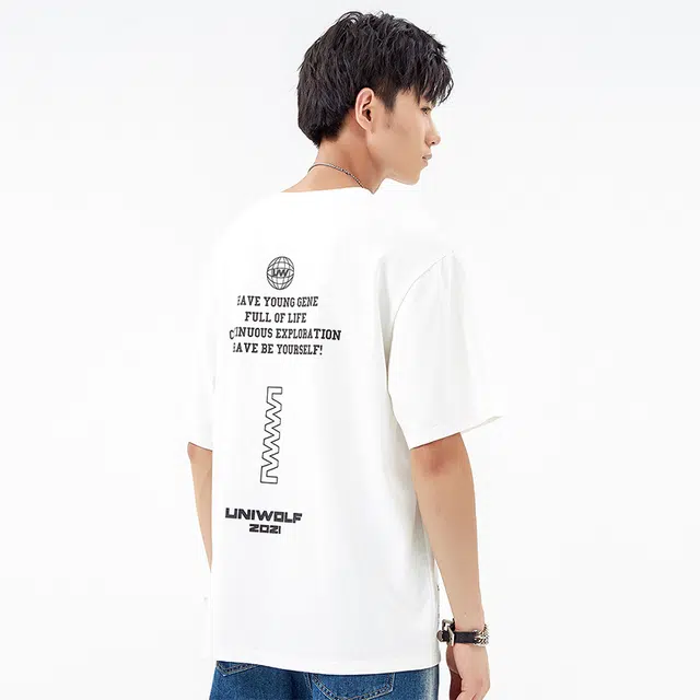 UNIWOLF T