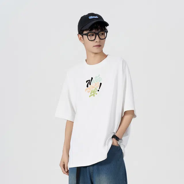 UNIWOLF LOGO T