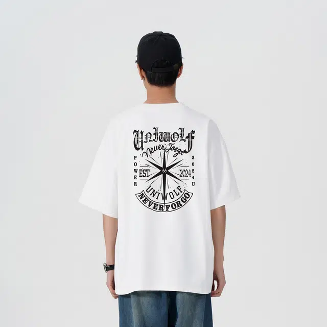 UNIWOLF T