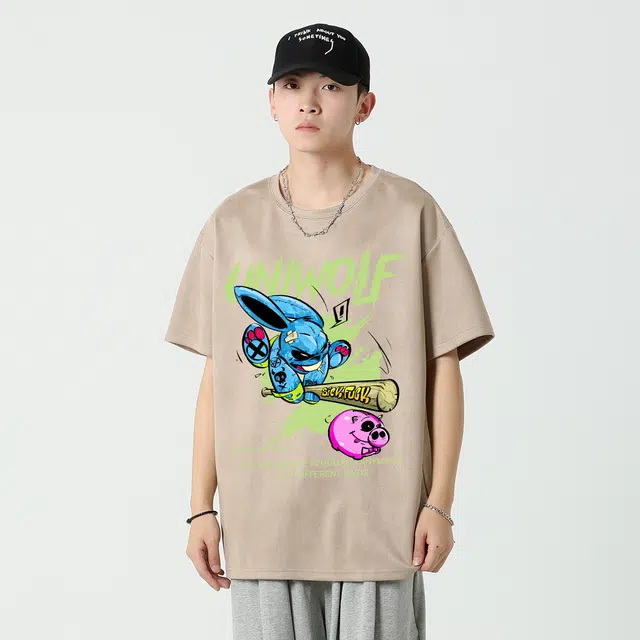 UNIWOLF T