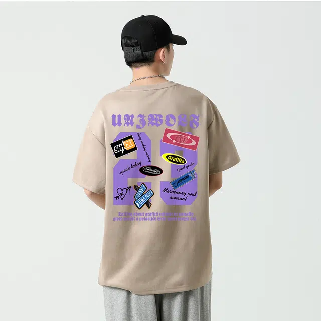 UNIWOLF T