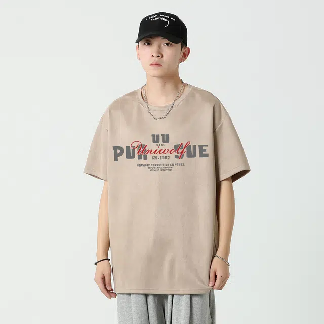 UNIWOLF T