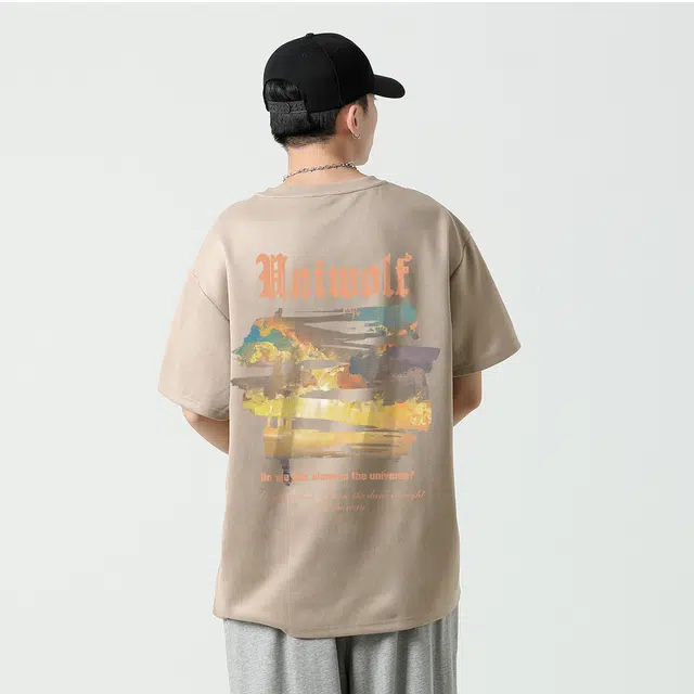 UNIWOLF T