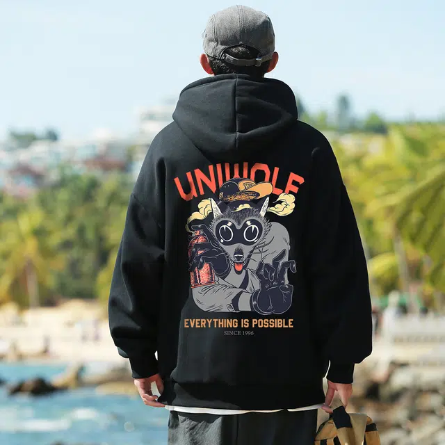 UNIWOLF