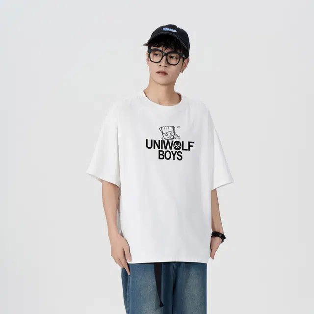 UNIWOLF T