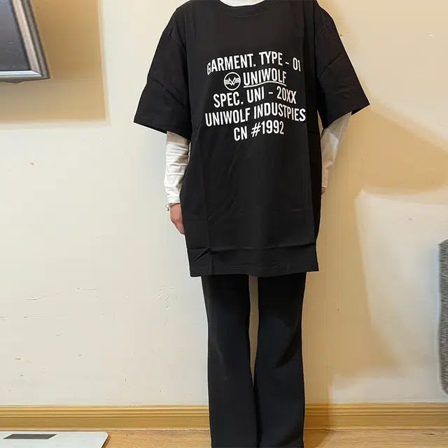 UNIWOLF T