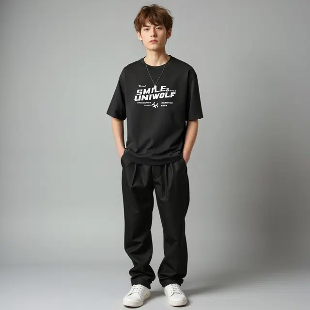 UNIWOLF T