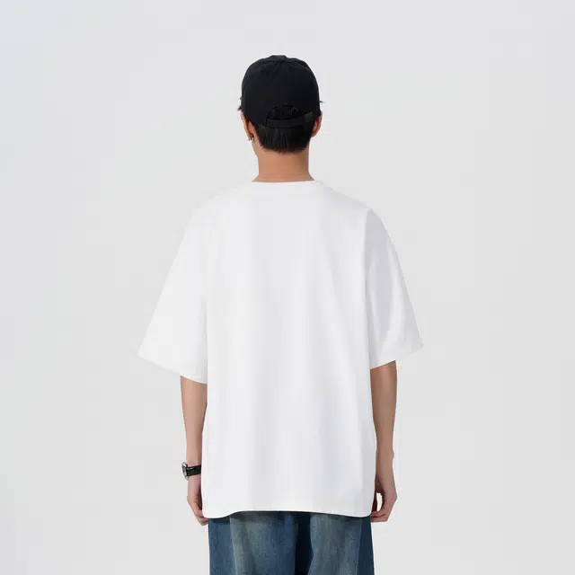 UNIWOLF LOGO T