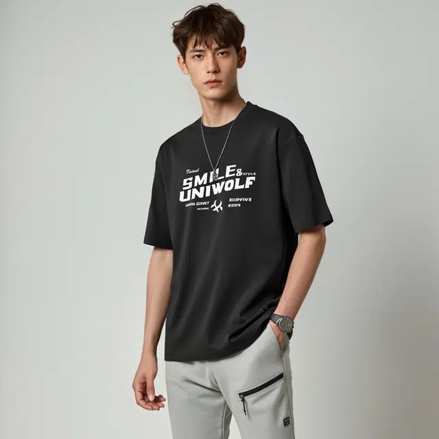 UNIWOLF T