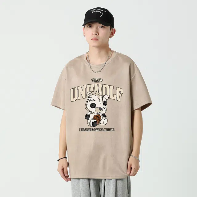 UNIWOLF T