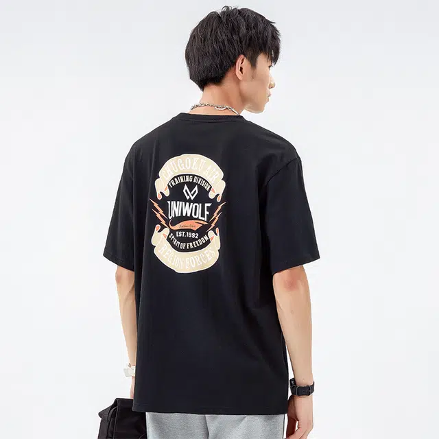 UNIWOLF T