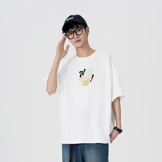 UNIWOLF LOGO T