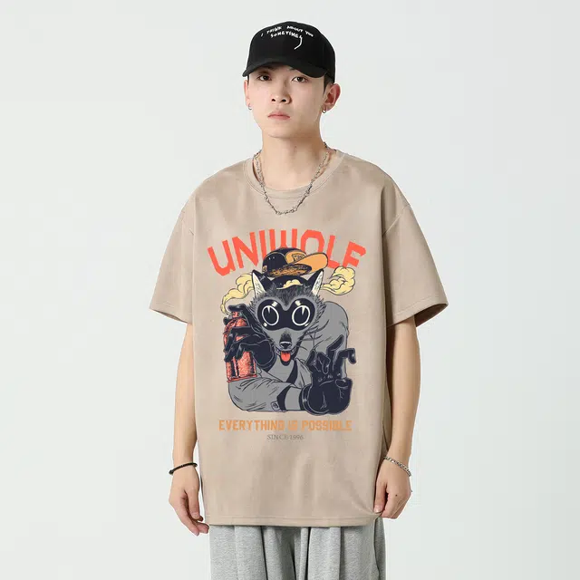 UNIWOLF T